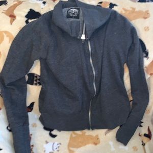 Inner Peace and love sweatshirt by Bird & vine